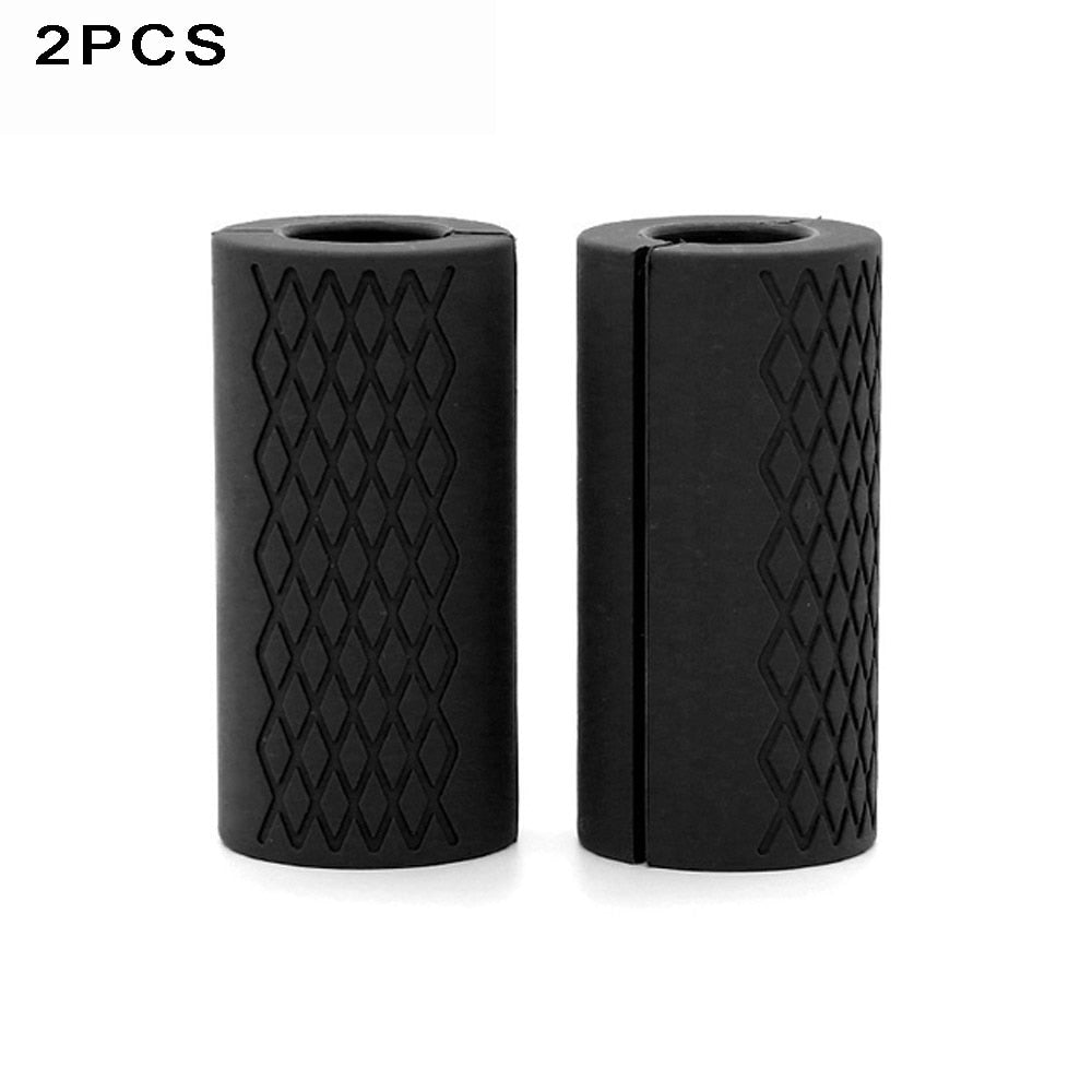Barbell Grips Bar