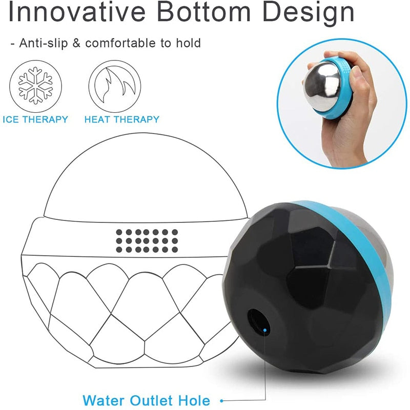 Health Care Roller Massager