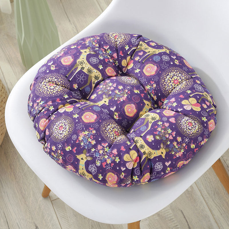 Pillows Meditation Chair Cushion