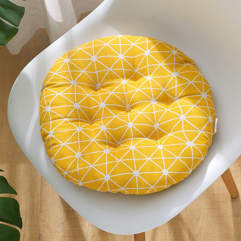 Pillows Meditation Chair Cushion