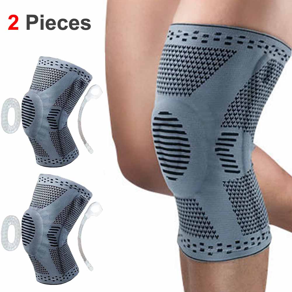 Knee Brace Support Protector