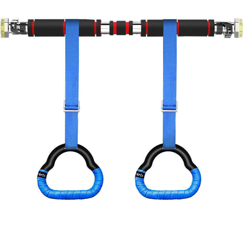 Home Gymnastics Rings