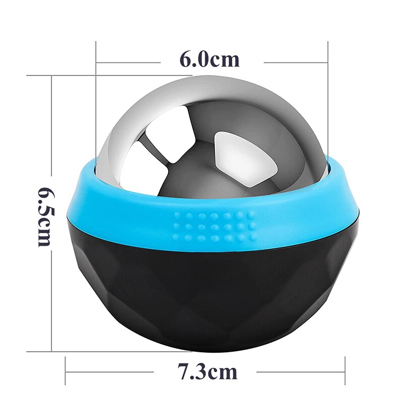 Health Care Roller Massager