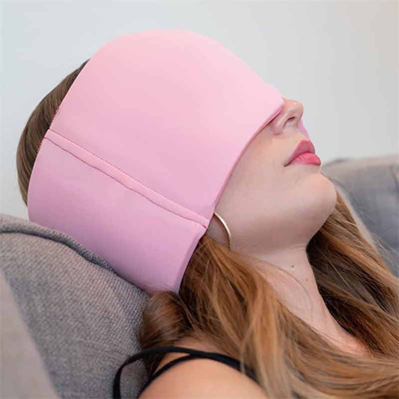 Stress Relax Cold Therapy