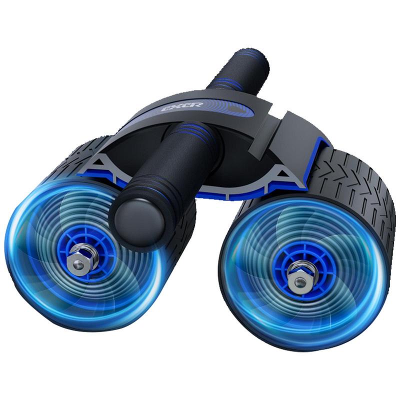 Ab Wheel Roller