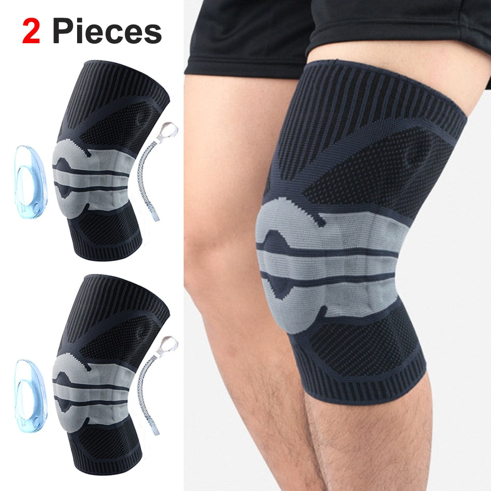 Knee Brace Support Protector
