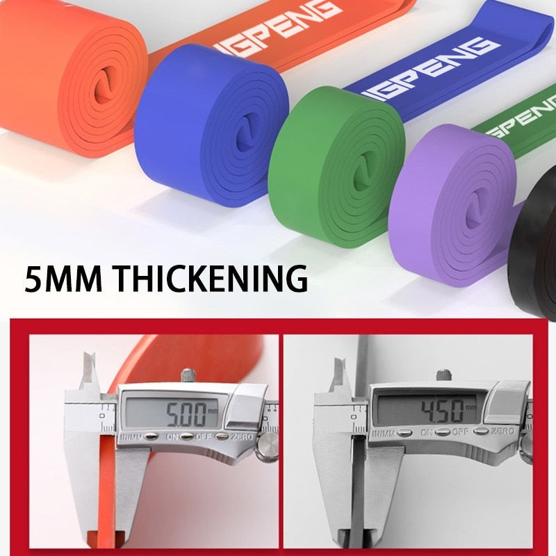 Workout Exercise Band