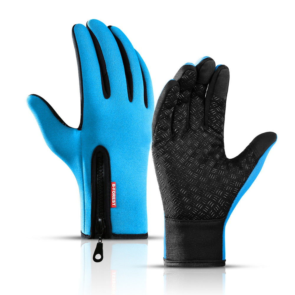 Thermal Warm Gloves