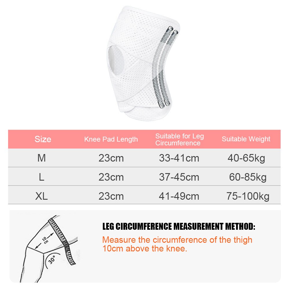 Arthritis Joint Protector Knee Braces