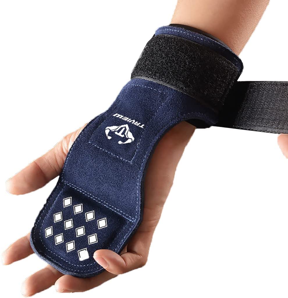 Weight Lifting Wrist Hooks