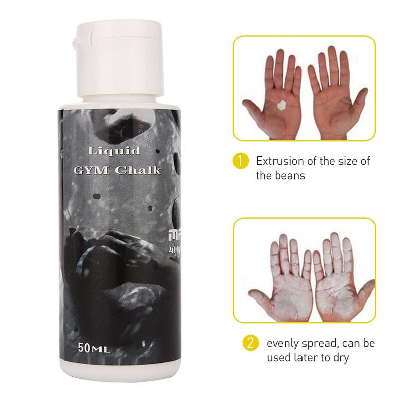 Gym Climbing Anti-slip Chalk