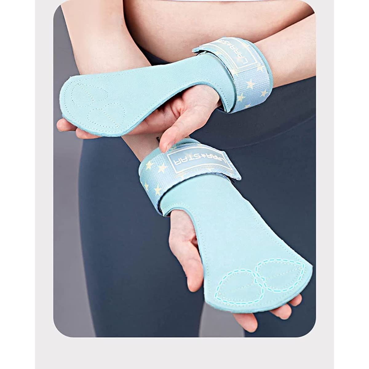 Maximum Grip Lifting Strap