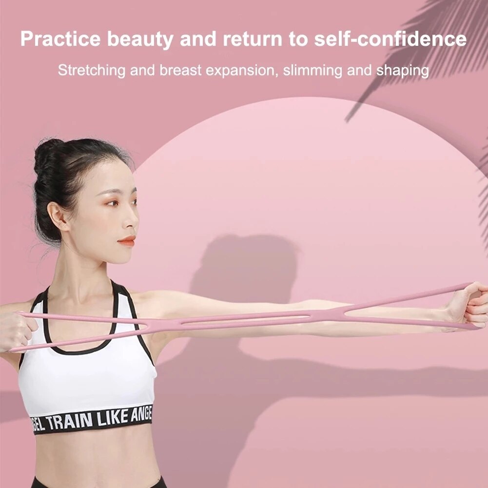 Belt Silicone Fitness Equipment