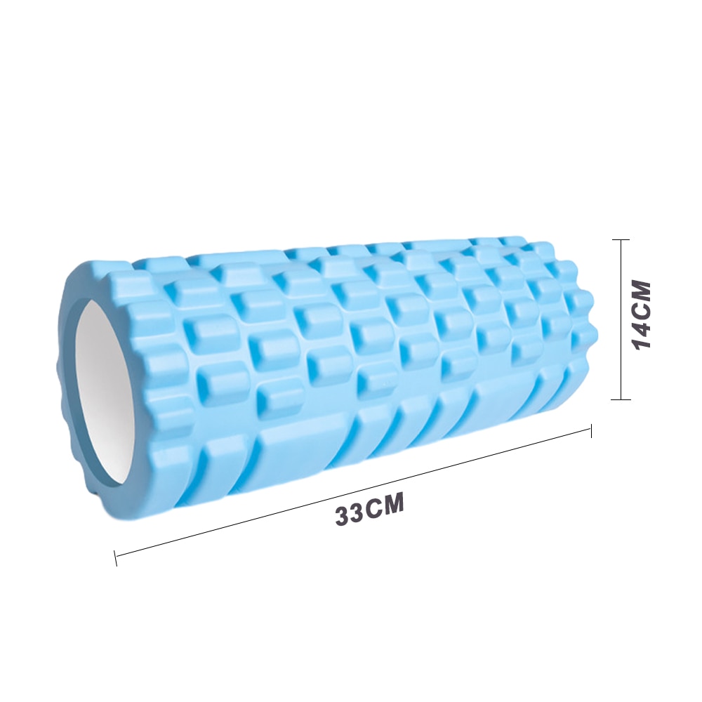Sport Fitness Foam Roller