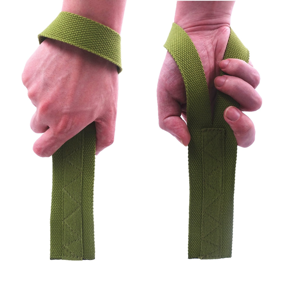 Fitness Lifting Wrist Strap