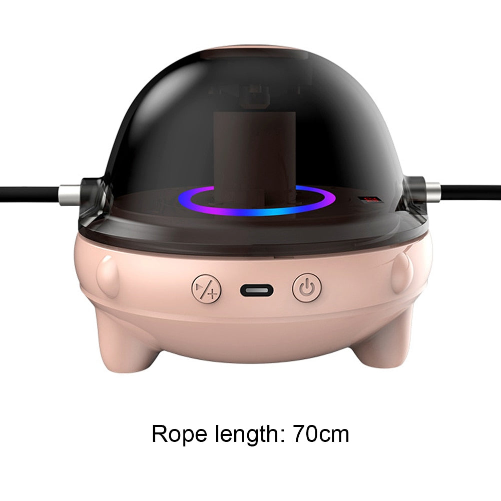 Electric Skipping Machine