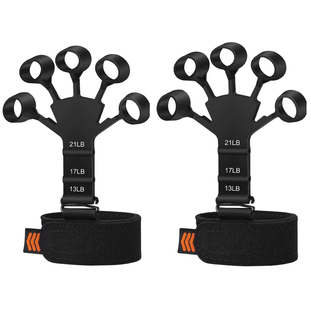 Recovery Hand Strengthener