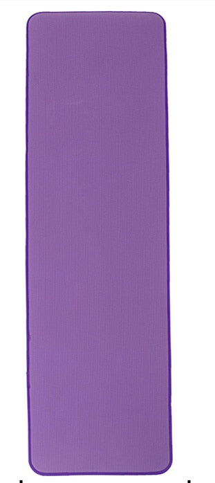 Non-slip Yoga Mats