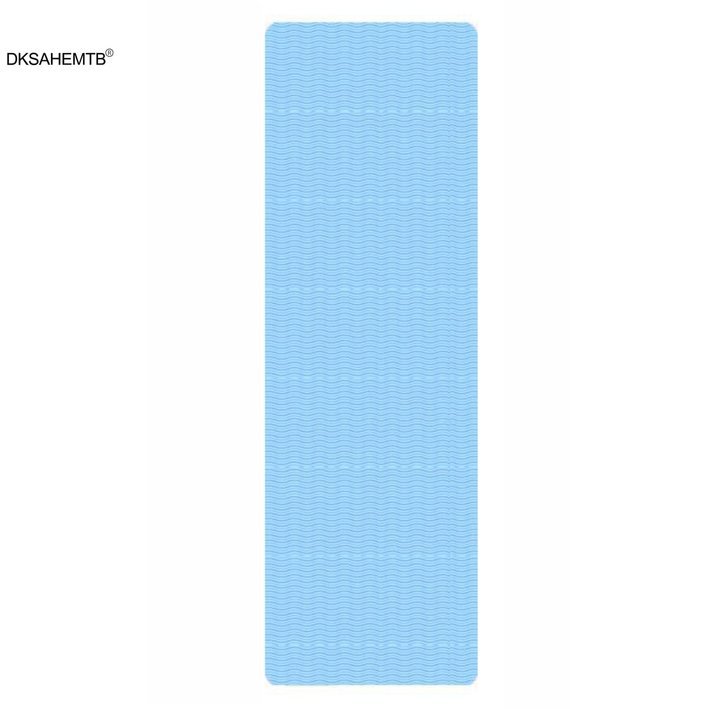 Thickened Dance Fitness Mat