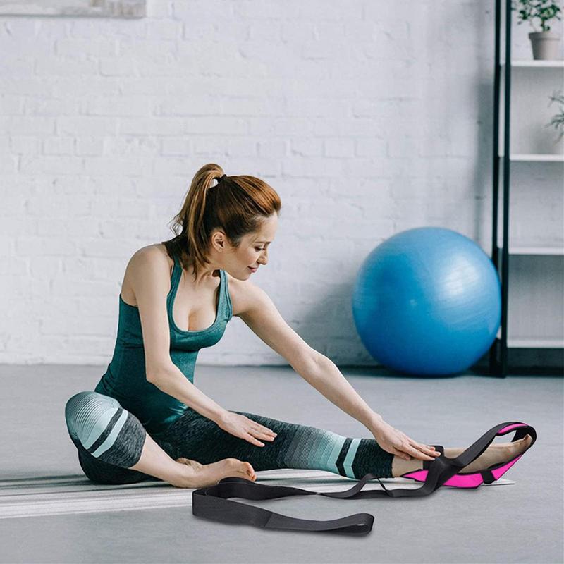 Flexibility Stretch Band