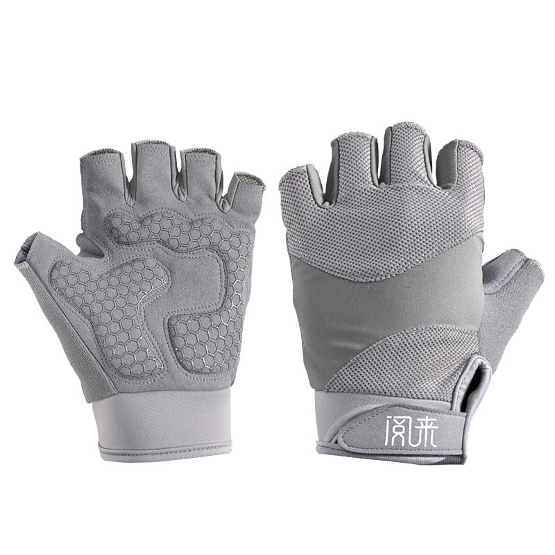 Summer Fitness Gloves