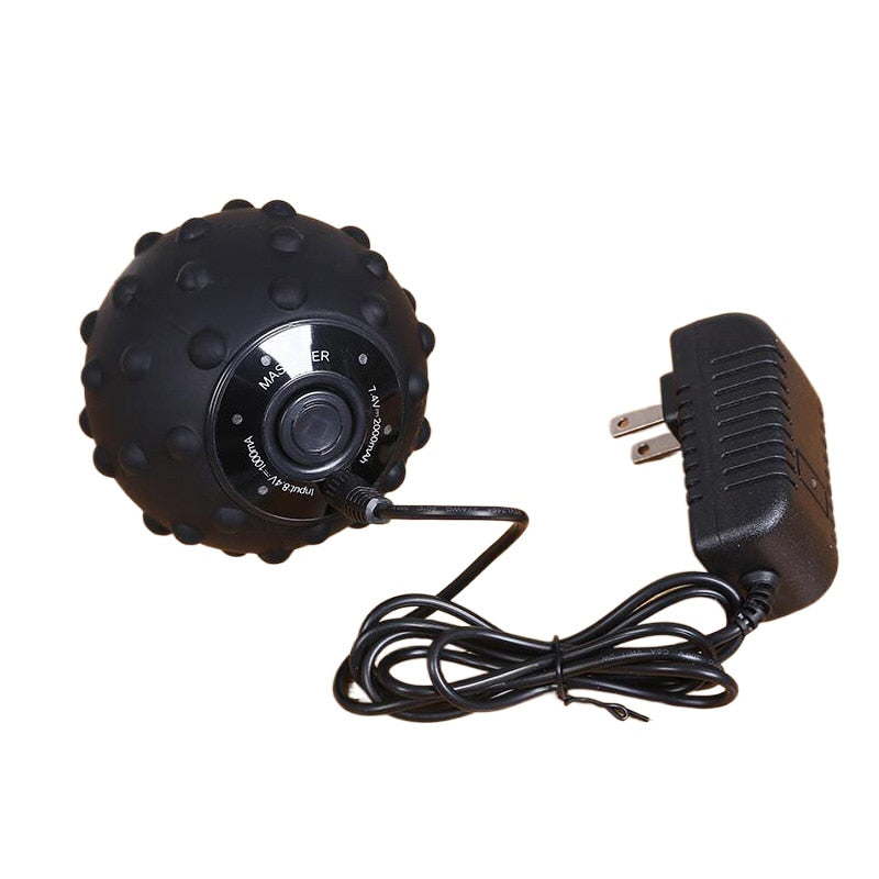 Electric Fascia Ball