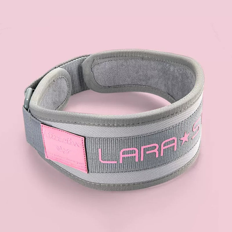 Weightlifting Fitness Belt