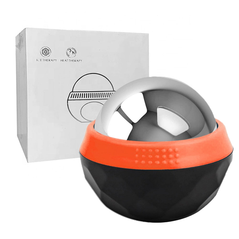 Health Care Roller Massager