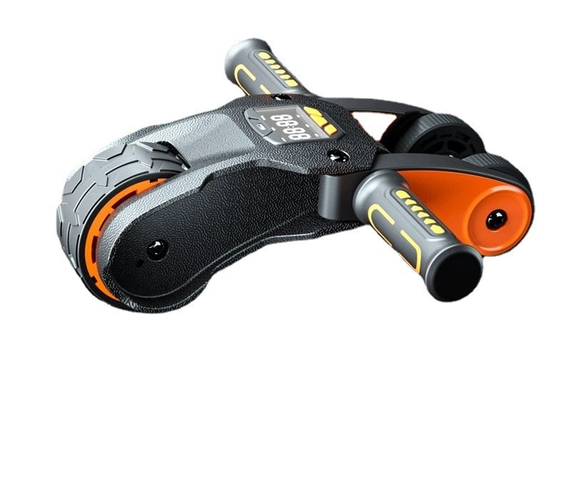 Abdominal Exercise Fitness Rollers