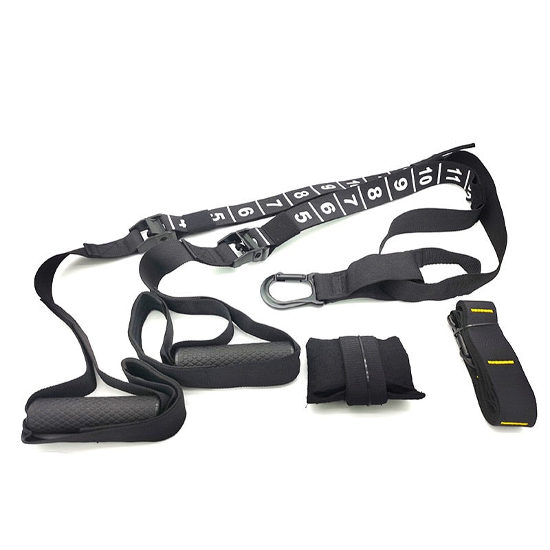 Suspension Resistance Bands