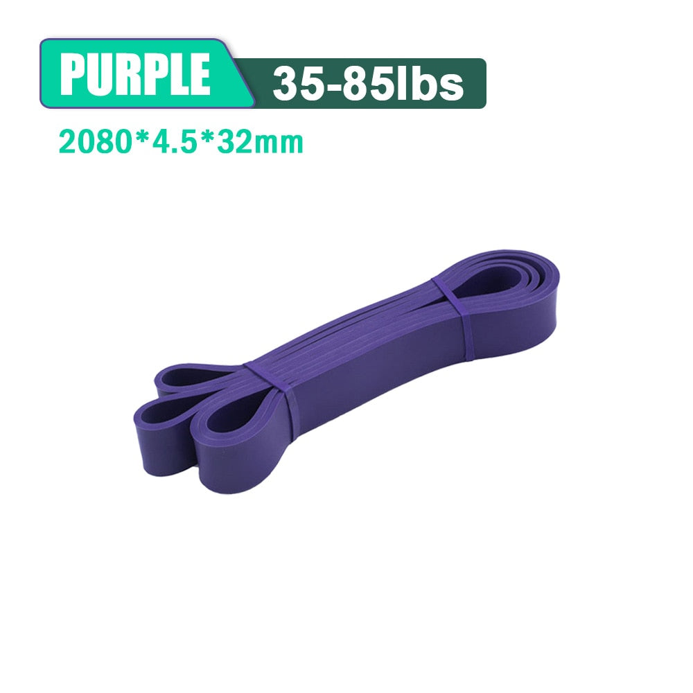 Latex Resistance Band