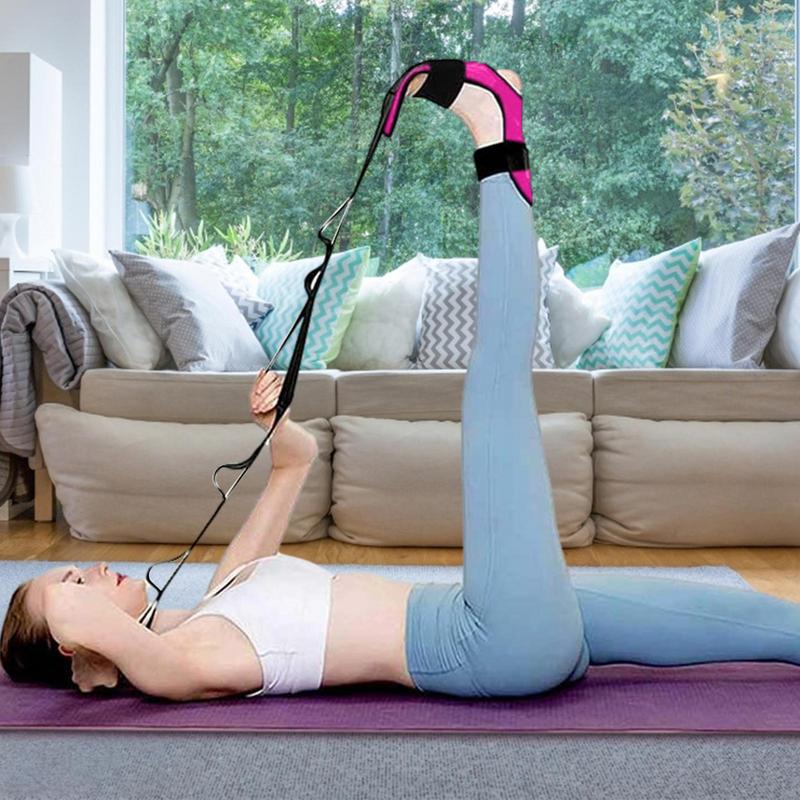 Flexibility Stretch Band