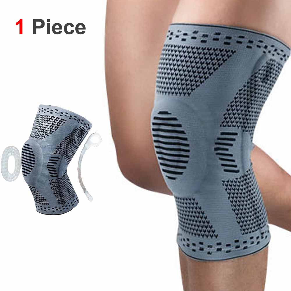 Knee Brace Support Protector