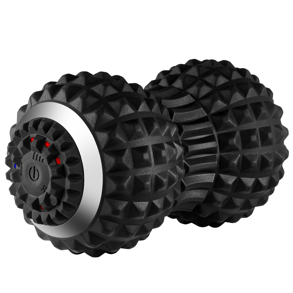 Peanut Gym Yoga Roller