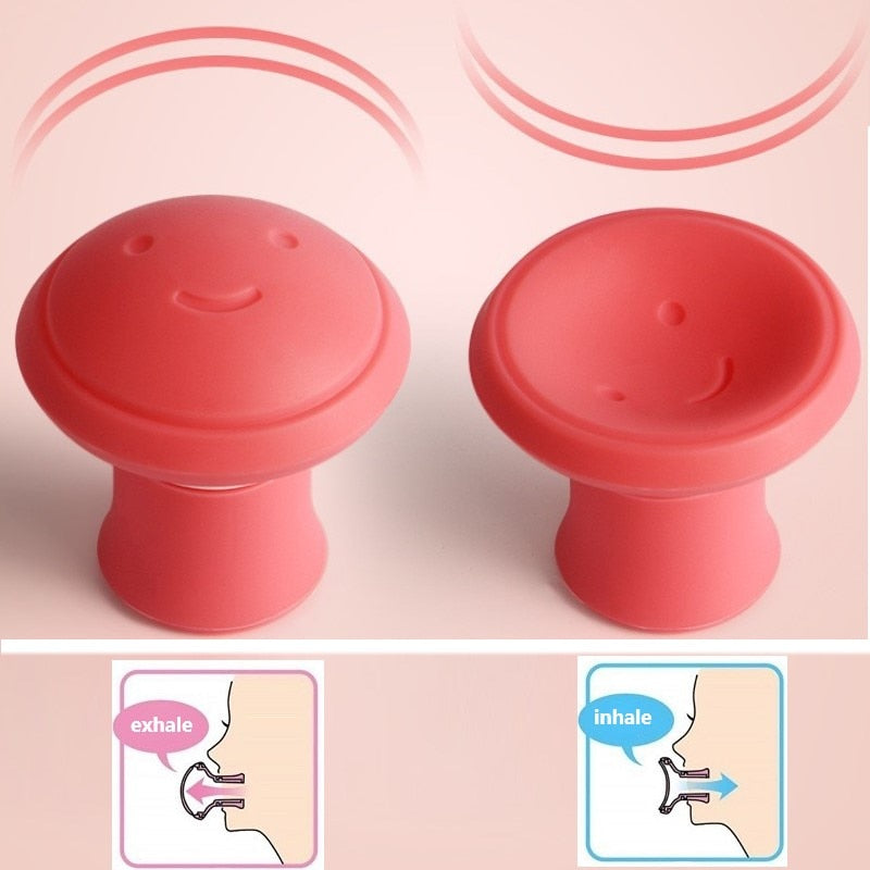 Skin Care Muscle Chew Ball