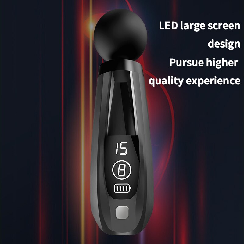 Professional Massage Gun