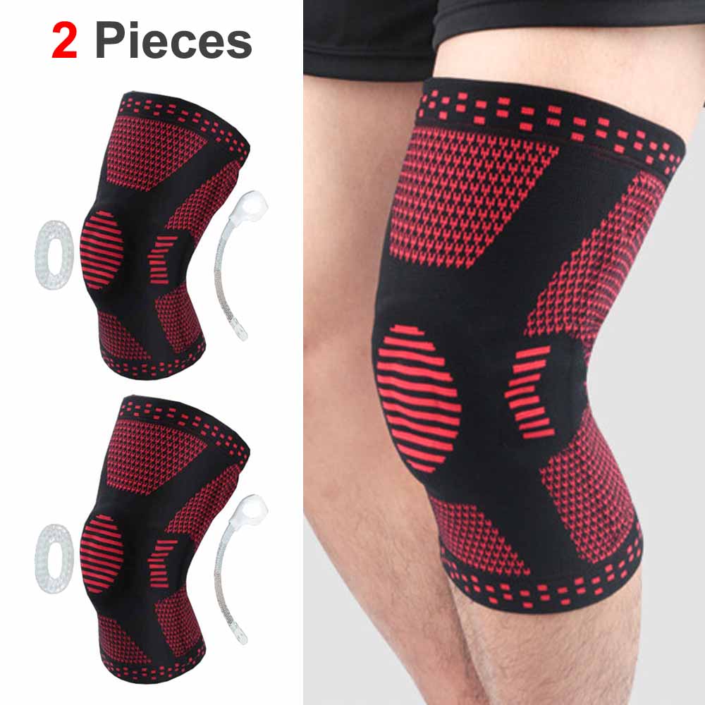 Knee Brace Support Protector