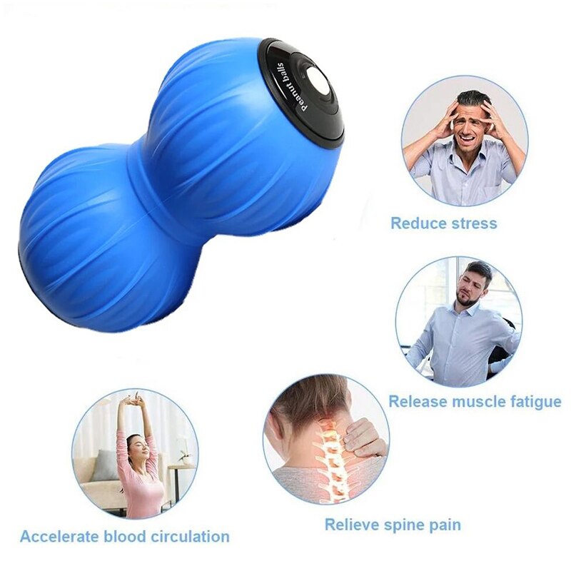 Electric Massage Ball
