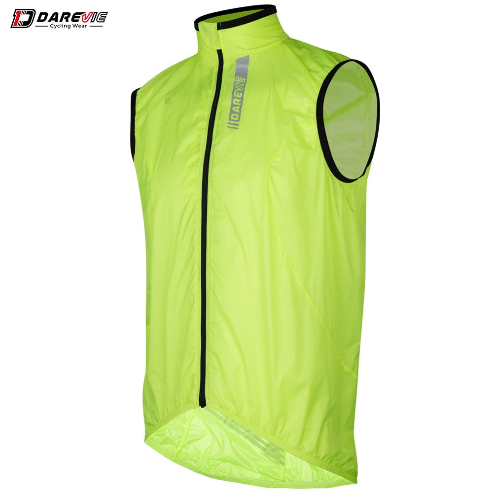Team Cycling Vest