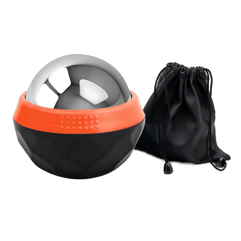Health Care Roller Massager