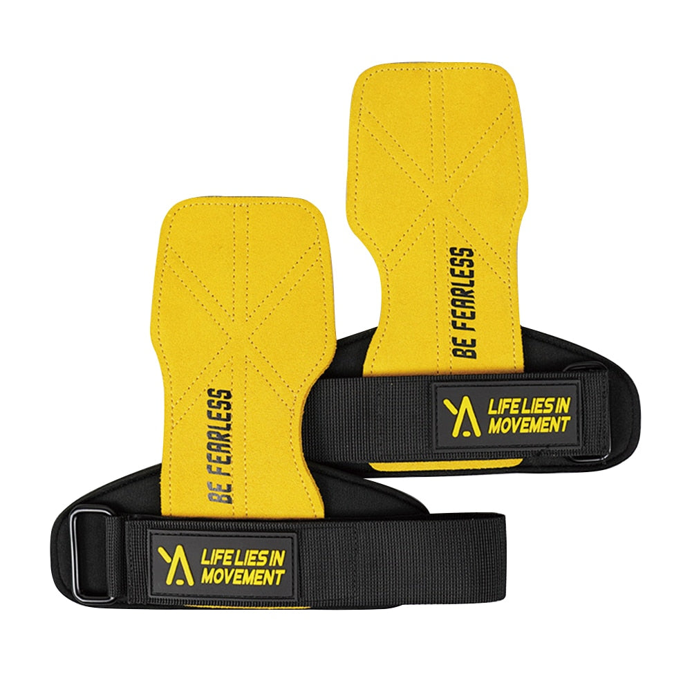 Weightlifting Hook Wrist Strap