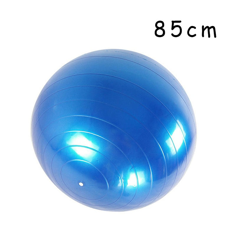 Pilates Balance Ball