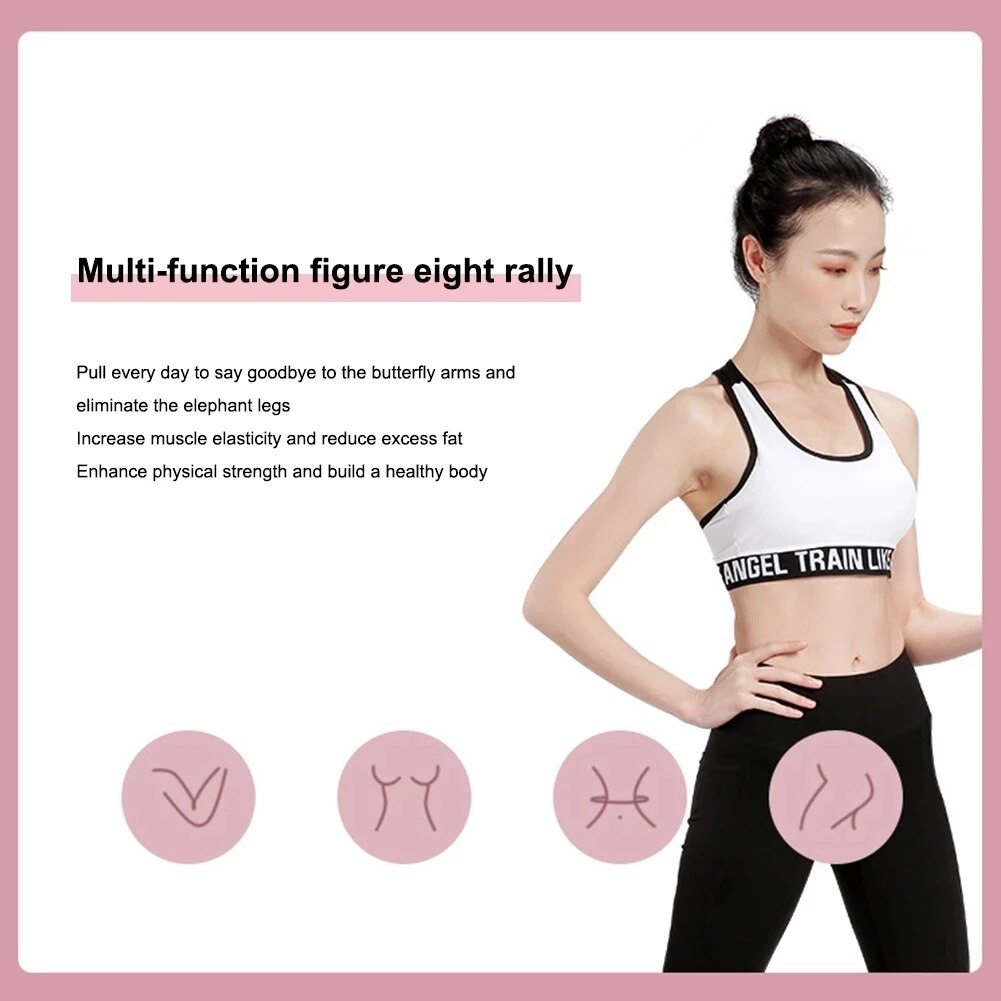 Belt Silicone Fitness Equipment