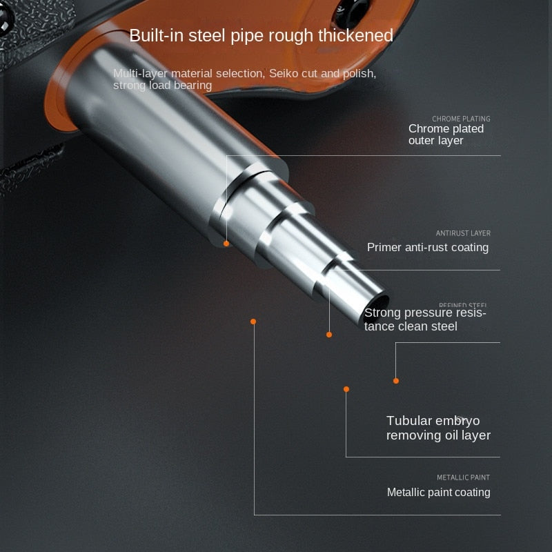 Abdominal Exercise Fitness Rollers