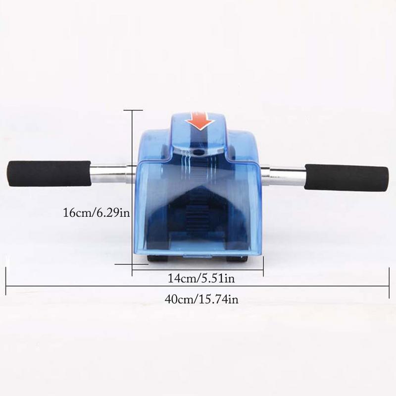 Abdominal Stretch Trainer