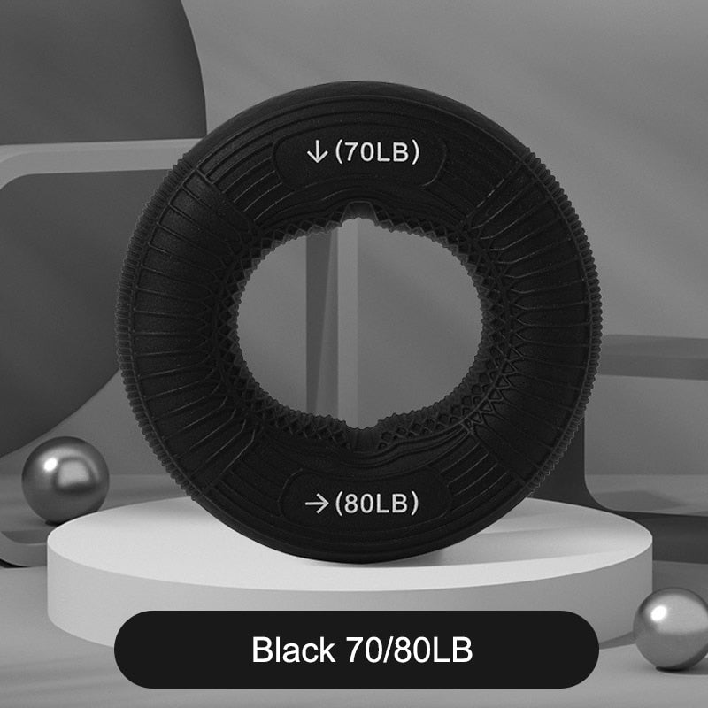 Silicone Hand Griper