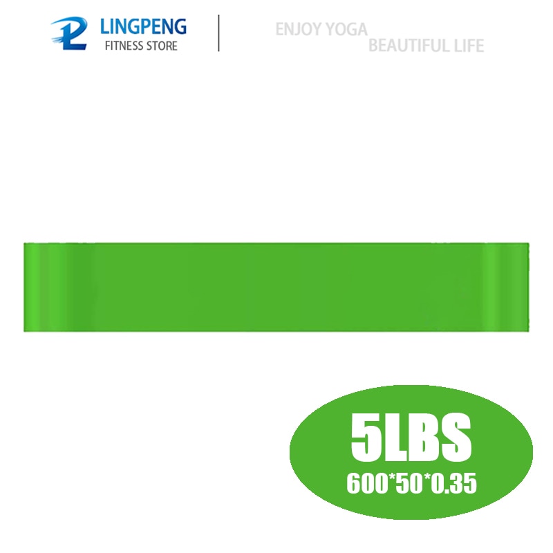 Gym Resistance Bands