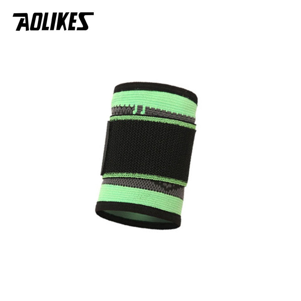 Compression Wrist Strap