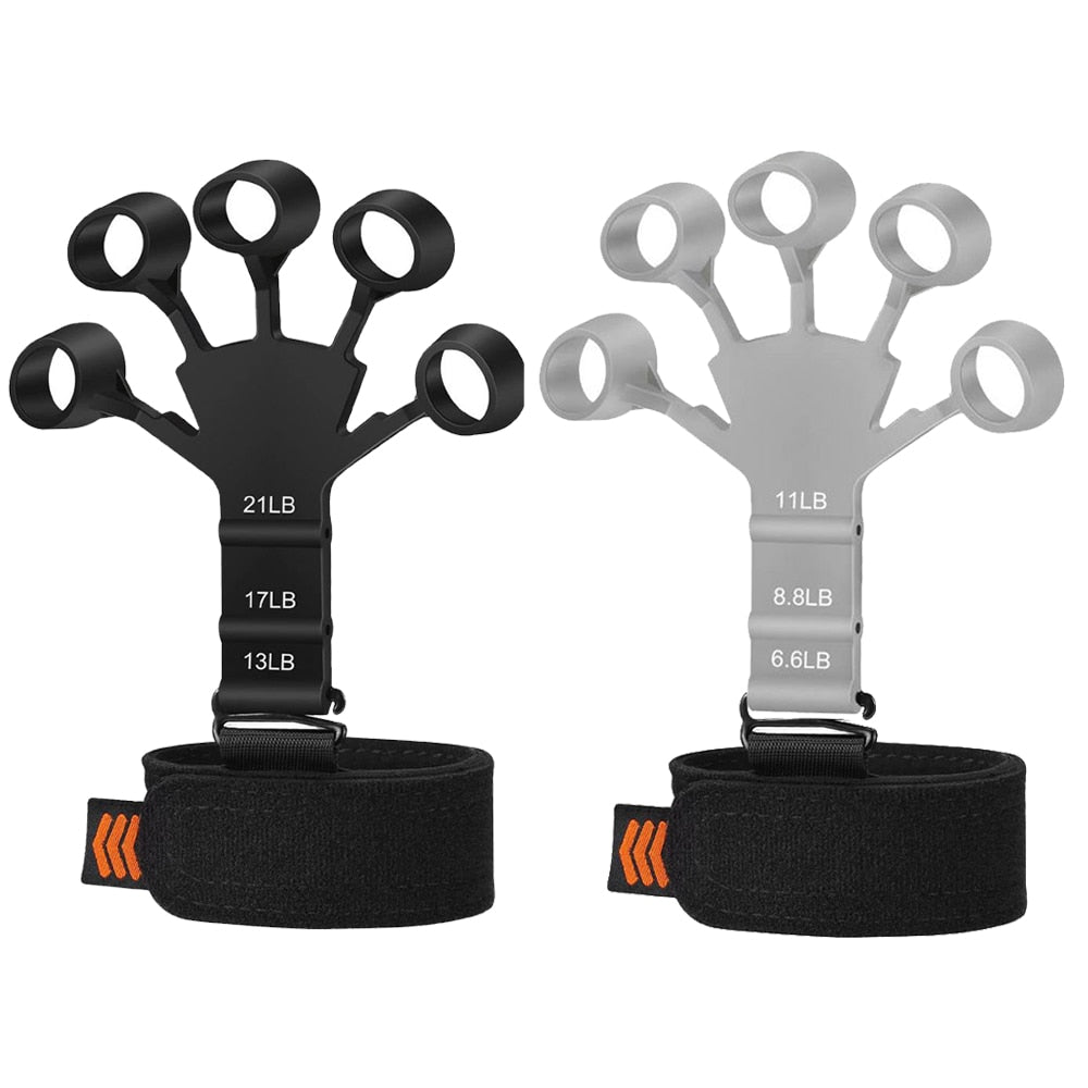 Recovery Hand Strengthener
