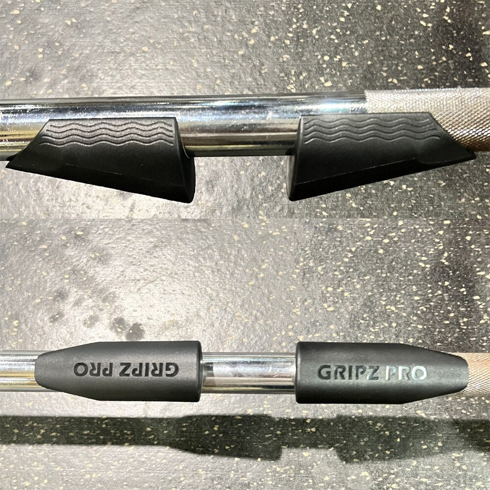 Dumbbell Barbell Handles Grips